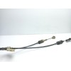 Recambio de palanca cambio para ford fiesta (cb1) 1.4 tdci cat referencia OEM IAM 4725031122  