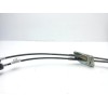 Recambio de palanca cambio para ford fiesta (cb1) 1.4 tdci cat referencia OEM IAM 4725031122  