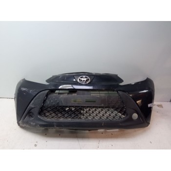 PARAGOLPES DELANTERO 521190H930 