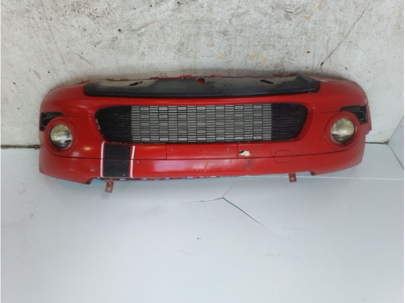 Recambio de paragolpes delantero para mini mini (r56) cooper referencia OEM IAM 51112753995  