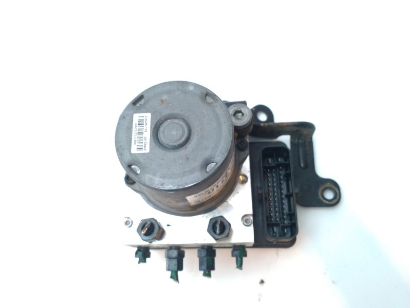 Recambio de abs para hyundai tucson 1.6 crdi cat referencia OEM IAM 58920D7100  