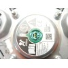 Recambio de airbag delantero izquierdo para toyota yaris referencia OEM IAM 45130K0040C0  