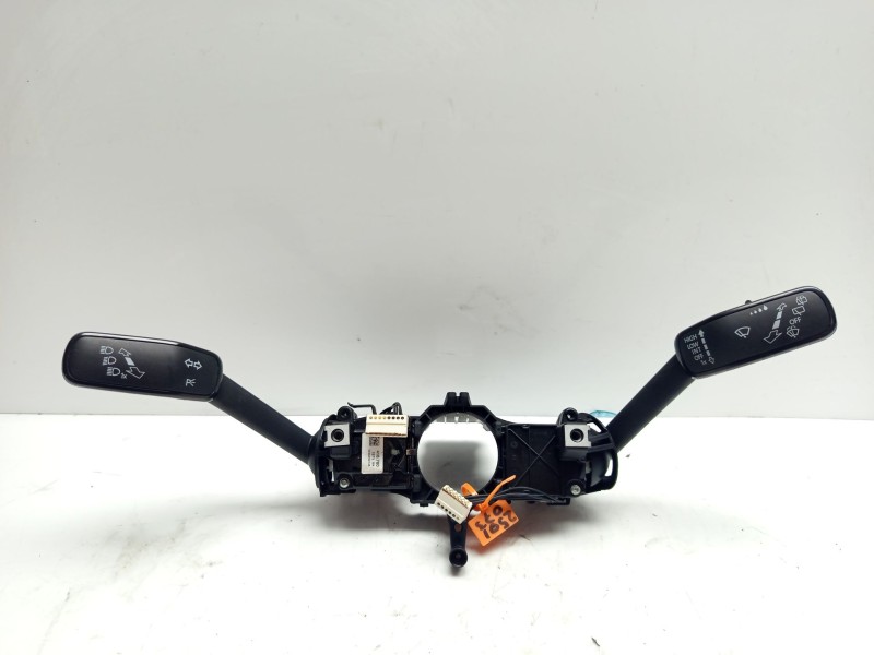 Recambio de mando luces para volkswagen tiguan (ad1, ax1) 2.0 tdi referencia OEM IAM 5Q1953521M  