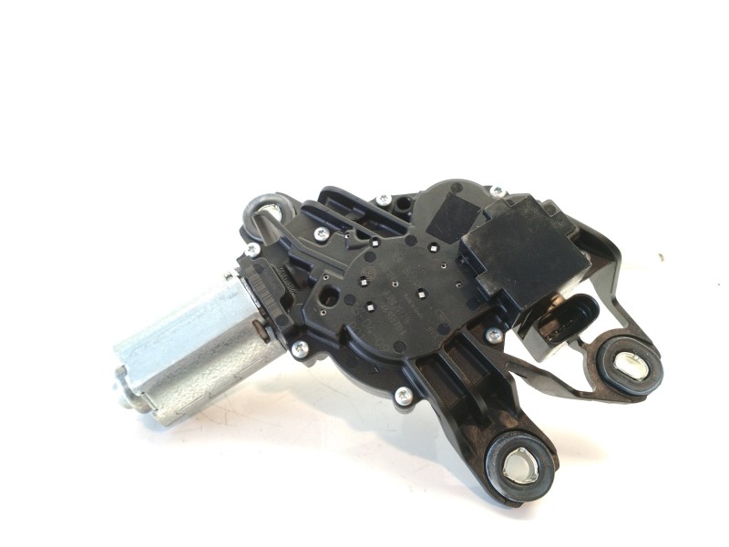 Recambio de motor limpia trasero para seat alhambra (711) 1.4 16v tsi referencia OEM IAM 5K6955711B  