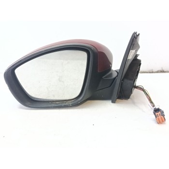 RETROVISOR IZQUIERDO 1611508980 0312230