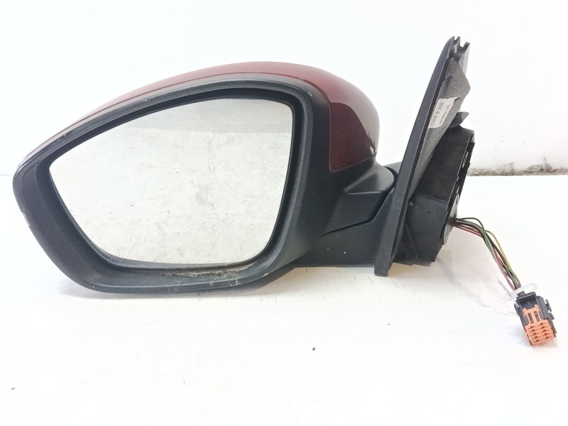 Recambio de retrovisor izquierdo para peugeot 308 access referencia OEM IAM 1611508980  0312230