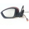 Recambio de retrovisor izquierdo para peugeot 308 access referencia OEM IAM 1611508980  0312230