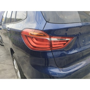 PILOTO TRASERO IZQUIERDO INTERIOR 63217329791 F03539000F 