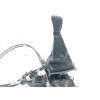 Recambio de palanca cambio para ford fiesta (cb1) 1.4 tdci cat referencia OEM IAM 4725031122  