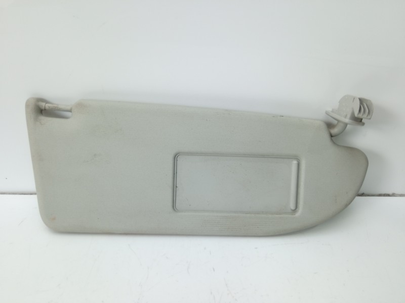 Recambio de parasol derecho para seat ibiza sc (6j1) style tech referencia OEM IAM 6L0857552E2F4  