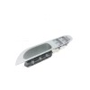 Recambio de mando elevalunas delantero izquierdo para seat cordoba berlina (6l2) referencia OEM IAM 6Q0959858 6Q09598589B9 