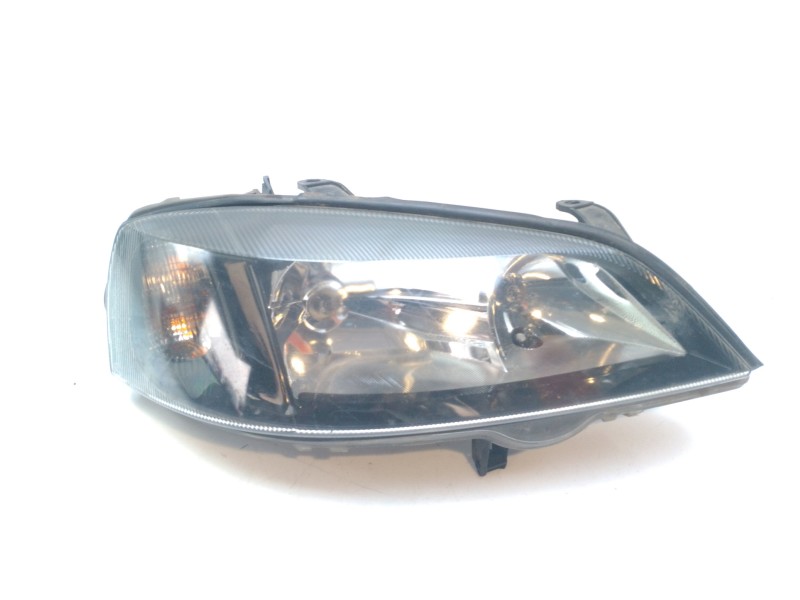 Recambio de faro derecho para opel astra g coupé 1.8 16v referencia OEM IAM 1EG007640 10352Z 