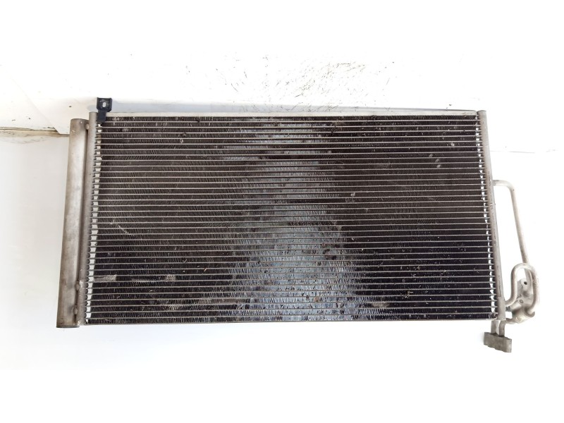 Recambio de condensador aire acondicionado para mini mini (r56) cooper referencia OEM IAM 64539239920  
