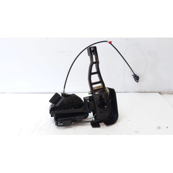 CERRADURA PUERTA DELANTERA IZQUIERDA 5303375 
