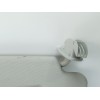 Recambio de parasol derecho para seat ibiza sc (6j1) style tech referencia OEM IAM 6L0857552E2F4  