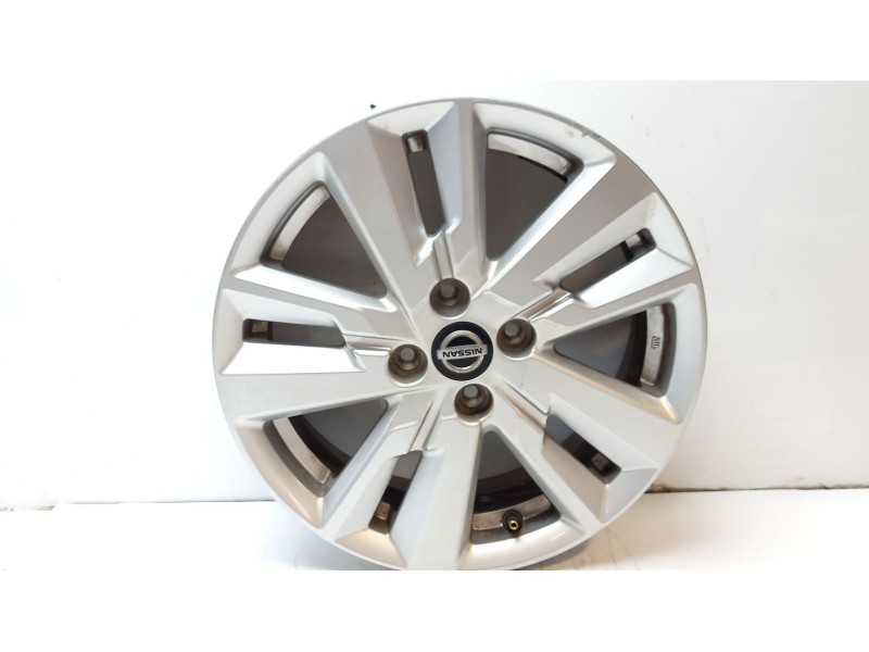 Recambio de llanta para nissan micra v (k14) 1.0 dig-t 117 referencia OEM IAM 403005FA2C  