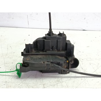 CERRADURA PUERTA DELANTERA IZQUIERDA 8200300123 
