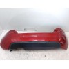 Recambio de paragolpes trasero para peugeot 308 access referencia OEM IAM 1610767080  