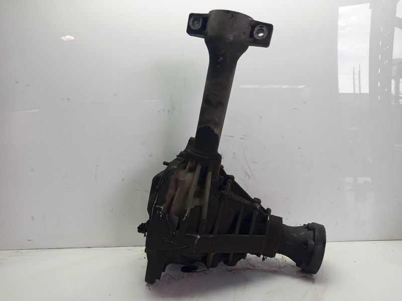Recambio de diferencial delantero para jeep cherokee (kj) 2.5 crd 4x4 referencia OEM IAM 5066049AB  