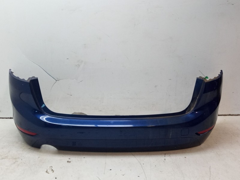 Recambio de paragolpes trasero para bmw serie 2 gran tourer (f46) 2.0 16v referencia OEM IAM 51127403794  