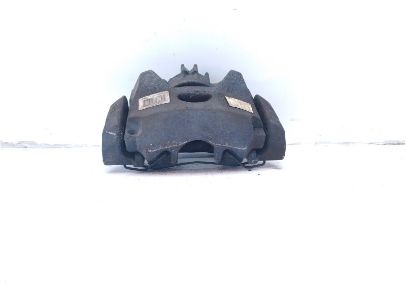 Recambio de pinza freno delantera derecha para peugeot partner kombi confort referencia OEM IAM 1651755380  
