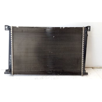 RADIADOR AGUA 17118675266 8MK376754591 / 99000038