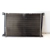 Recambio de radiador agua para mini mini (r56) cooper referencia OEM IAM 17118675266  8MK376754591 / 99000038