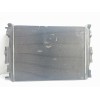 Recambio de radiador agua para renault scenic ii 1.9 dci diesel referencia OEM IAM 8200357536 8200357536 