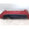 Recambio de paragolpes trasero para peugeot 308 access referencia OEM IAM 1610767080  