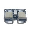 Recambio de mando multifuncion para mazda 3 lim. (bl) 1.6 cd diesel cat referencia OEM IAM BBP355211 BBP26491X 