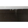 Recambio de radiador agua para mini mini (r56) cooper referencia OEM IAM 17118675266  8MK376754591 / 99000038