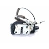 Recambio de cerradura puerta delantera derecha para nissan micra (k13) 1.2 cat referencia OEM IAM 805001HD0B  