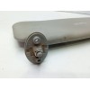Recambio de parasol izquierdo para toyota hilux (kun) 2.5 turbodiesel referencia OEM IAM 743200KF60B0  