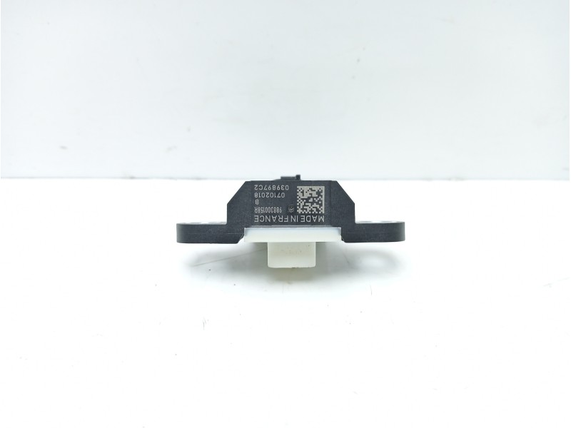 Recambio de sensor para renault kadjar bose edition referencia OEM IAM 988300158R  