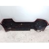 Recambio de paragolpes trasero para peugeot 308 access referencia OEM IAM 1610767080  