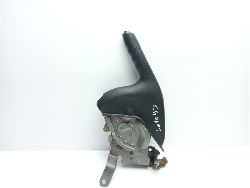 Recambio de palanca freno de mano para ford fiesta (cb1) 1.4 tdci cat referencia OEM IAM 8V512780AJW  