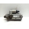 Recambio de motor arranque para volkswagen tiguan (ad1, ax1) 2.0 tdi referencia OEM IAM 02E911022C  