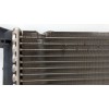 Recambio de radiador agua para mini mini (r56) cooper referencia OEM IAM 17118675266  8MK376754591 / 99000038