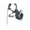 Recambio de cerradura puerta delantera derecha para nissan micra (k13) 1.2 cat referencia OEM IAM 805001HD0B  