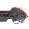 Recambio de paragolpes trasero para peugeot 308 access referencia OEM IAM 1610767080  