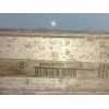 Recambio de radiador agua para renault scenic ii 1.9 dci diesel referencia OEM IAM 8200357536 8200357536 