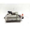 Recambio de motor arranque para volkswagen tiguan (ad1, ax1) 2.0 tdi referencia OEM IAM 02E911022C  