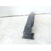 Recambio de refuerzo paragolpes trasero para seat leon (5f1) referencia OEM IAM 5F9807305  