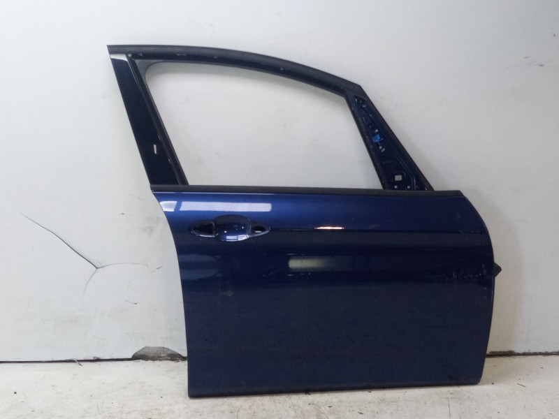 Recambio de puerta delantera derecha para bmw serie 2 gran tourer (f46) 2.0 16v referencia OEM IAM 41517392312  
