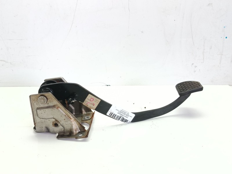 Recambio de pedal embrague para land rover freelander i (l314) 2.0 td4 4x4 referencia OEM IAM SUB100250  