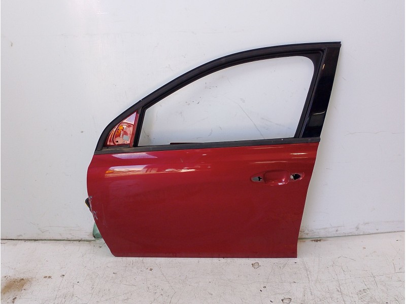 Recambio de puerta delantera izquierda para peugeot 308 access referencia OEM IAM 1610102080  