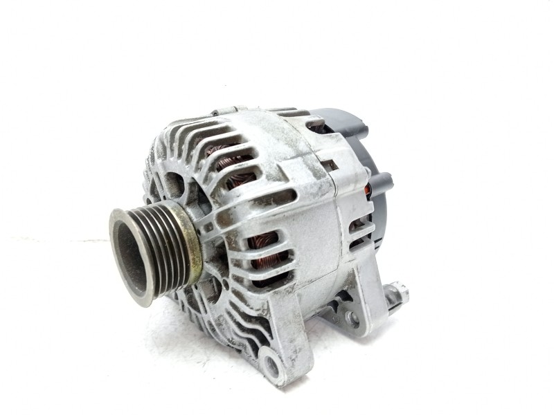 Recambio de alternador para citroën c2 1.4 referencia OEM IAM 5705AN  
