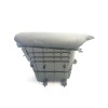Recambio de guantera consola central para toyota c-hr referencia OEM IAM 58812F4010  