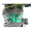 Recambio de compresor aire acondicionado para peugeot 206 berlina gt referencia OEM IAM SD6VRB 1413R 