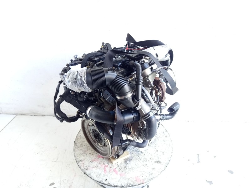 Recambio de motor completo para volkswagen tiguan (ad1, ax1) 2.0 tdi referencia OEM IAM 04L100090R DFGA 